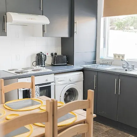 מלון Wheretostay Entire 2bed House