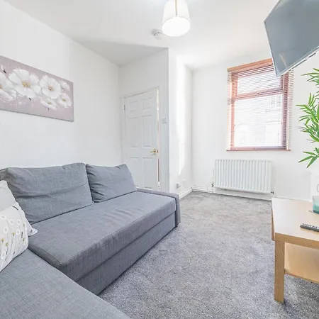 Wheretostay Entire 2bed House *