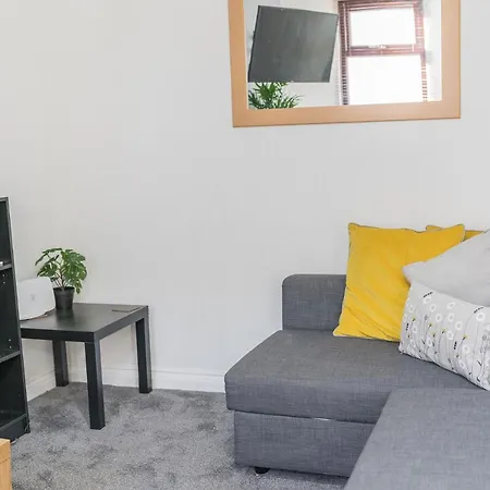 Wheretostay Entire 2bed House Ξενοδοχείο *